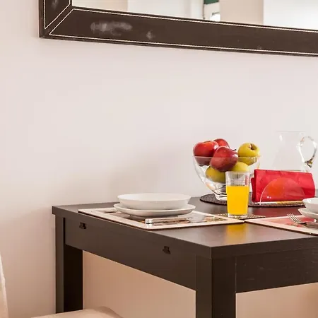 Apartamento Real Area *