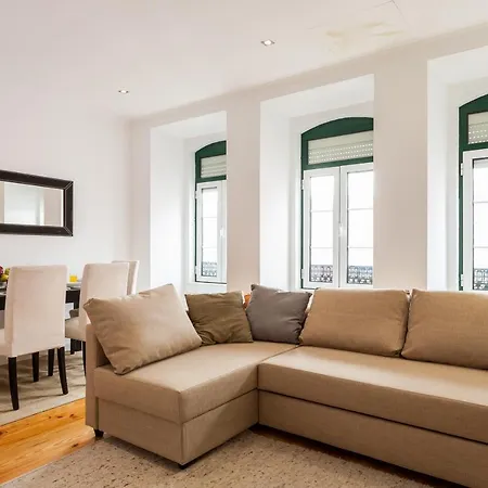 Principe Real Area * Lisbona