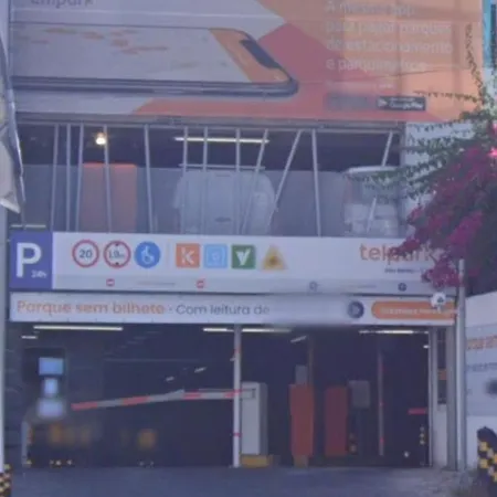 Principe Real Area Appartamento *