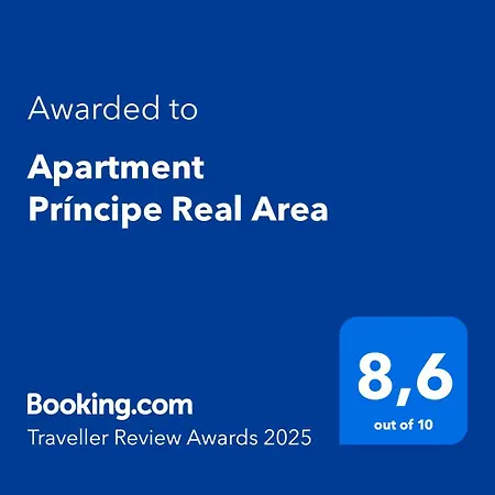 Daire Principe Real Area