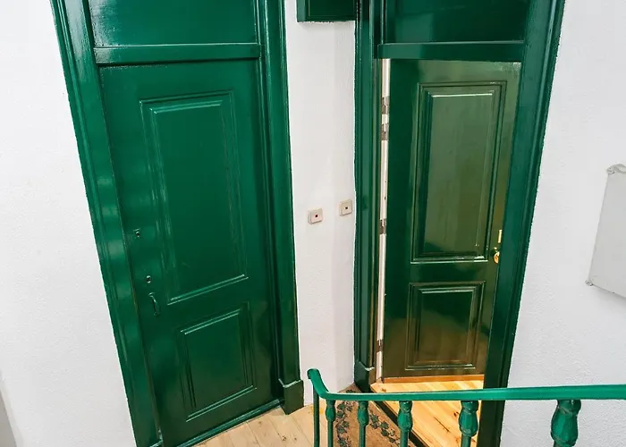 Real Area Apartamento *