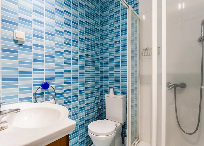 Principe Real Area Apartment Lissabon
