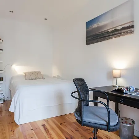 Principe Real Area アパート リスボン