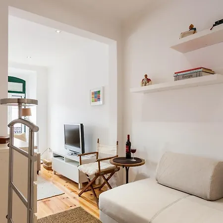 Principe Real Area リスボン