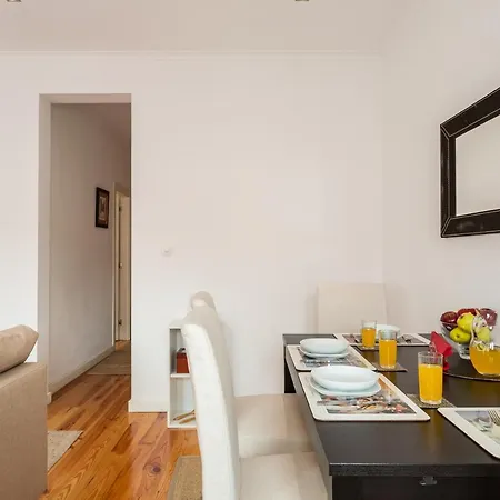 Principe Real Area * リスボン