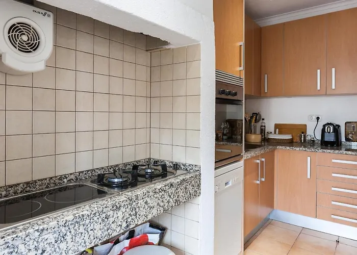 Appartamento Principe Real Area